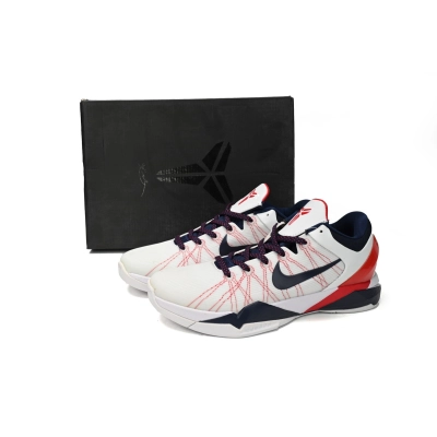 GET Kobe 7 System Olympic,488371-102 01