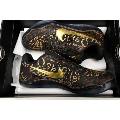 PKGoden  Kobe 11 Mamba Day,865773-991 02