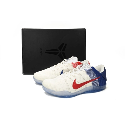 PKGoden Kobe 11 EIite Low USA,822675-184 01