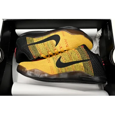 PKGoden Kobe 11 Elite Low Bruce Lee,822675-706 02