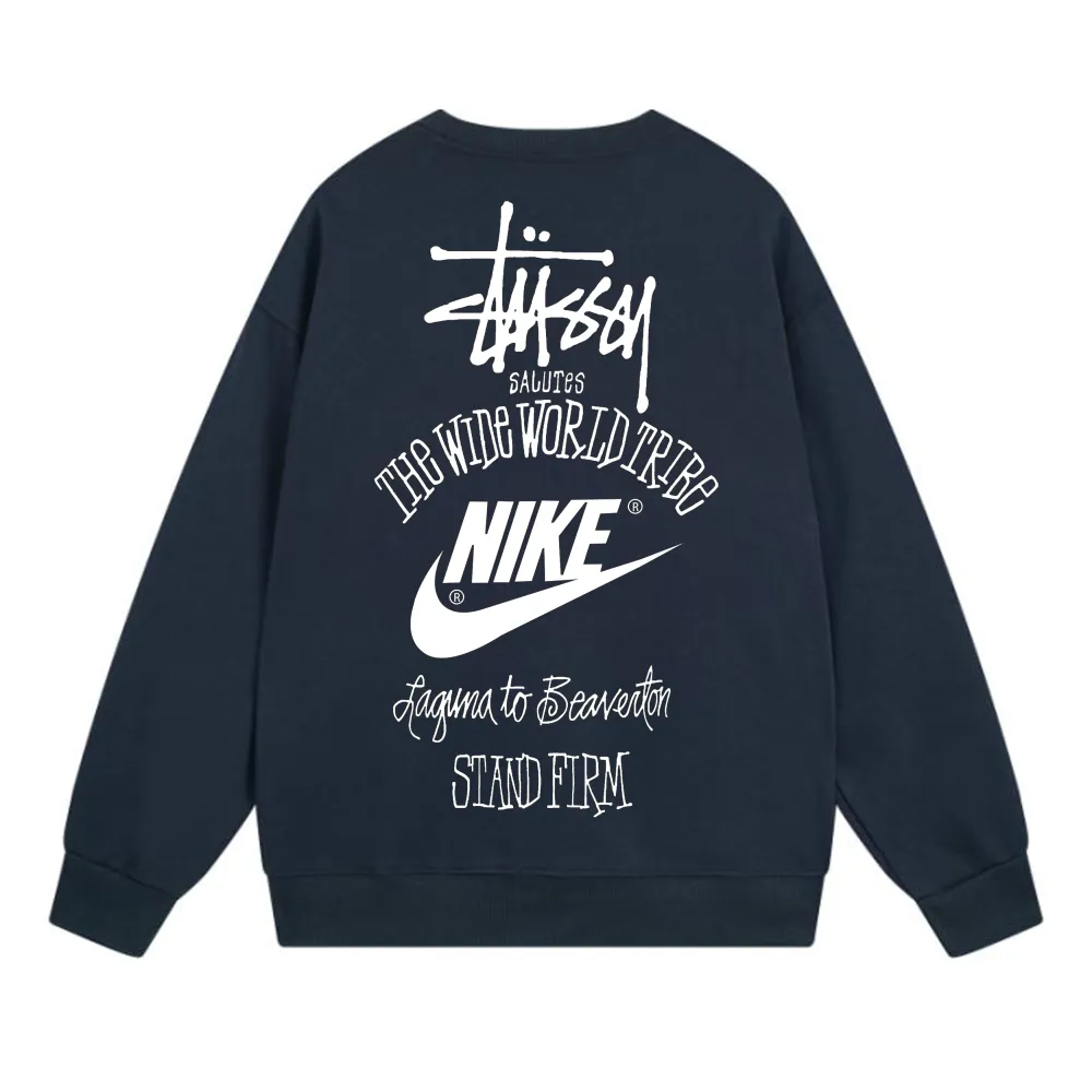  Stussy Hoodie ，XB502