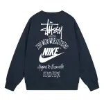  Stussy Hoodie ，XB502
