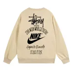  Stussy Hoodie ，XB502
