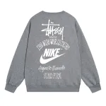  Stussy Hoodie ，XB502