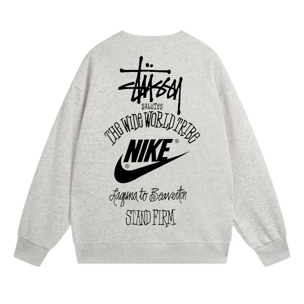  Stussy Hoodie ，XB502