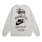  Stussy Hoodie ，XB502