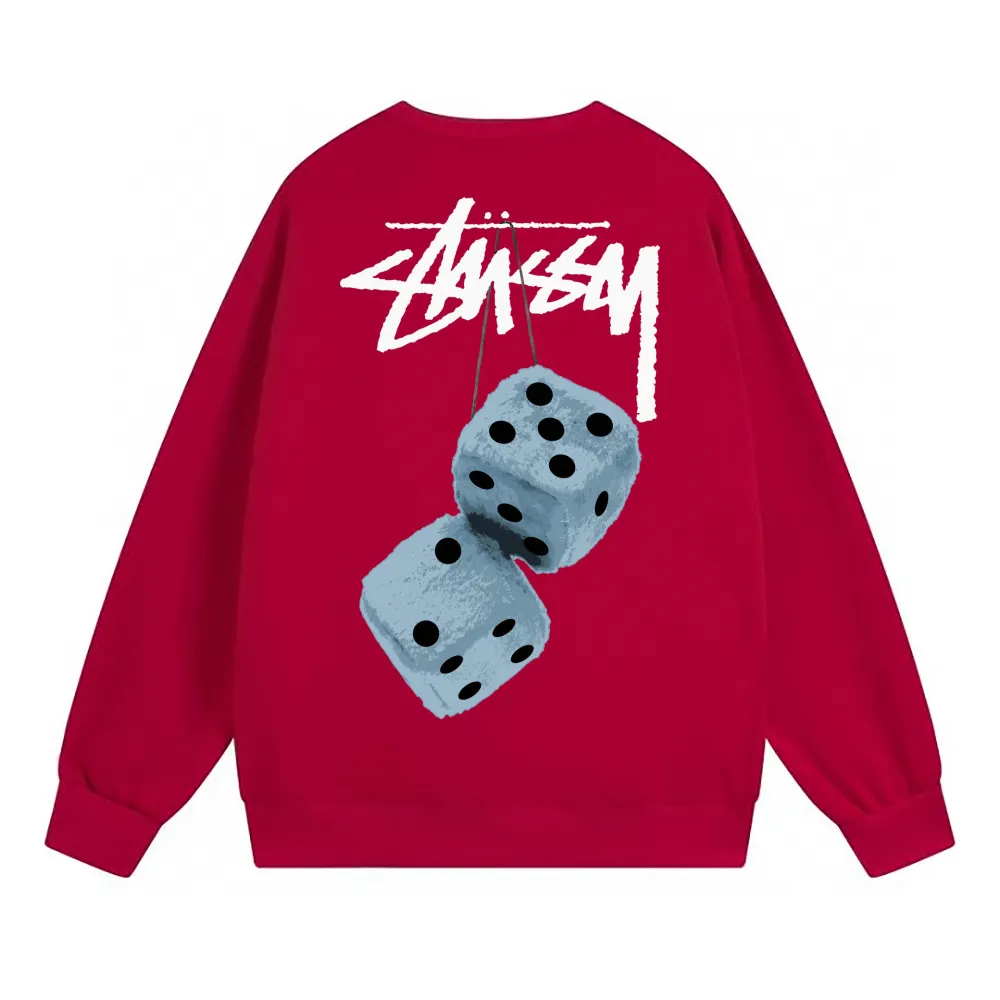  Stussy Hoodie ，XB501
