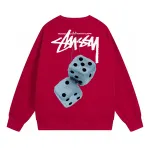  Stussy Hoodie ，XB501