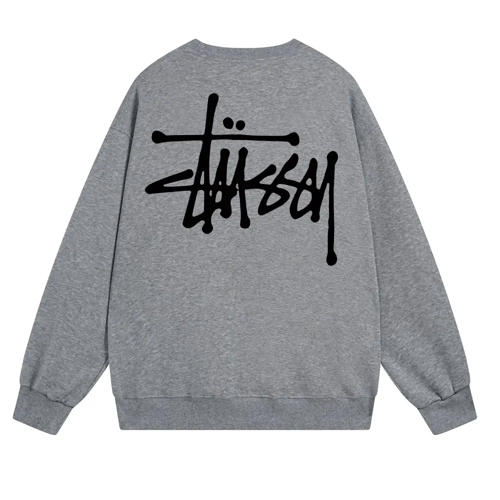  Stussy Hoodie ，XB526