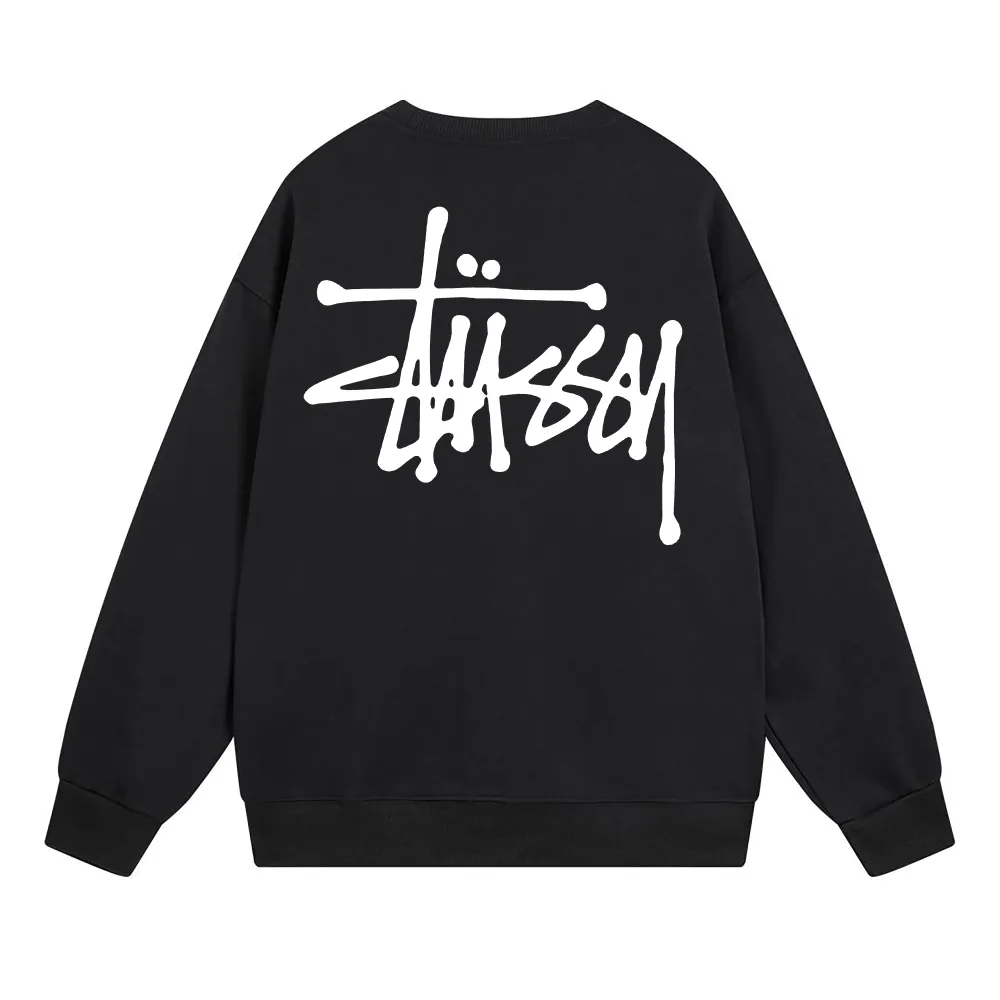  Stussy Hoodie ，XB526