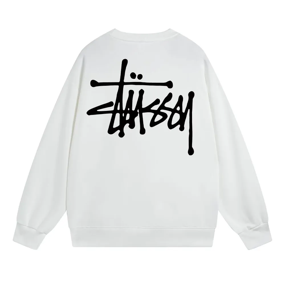  Stussy Hoodie ，XB526