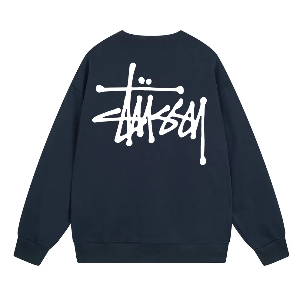  Stussy Hoodie ，XB526