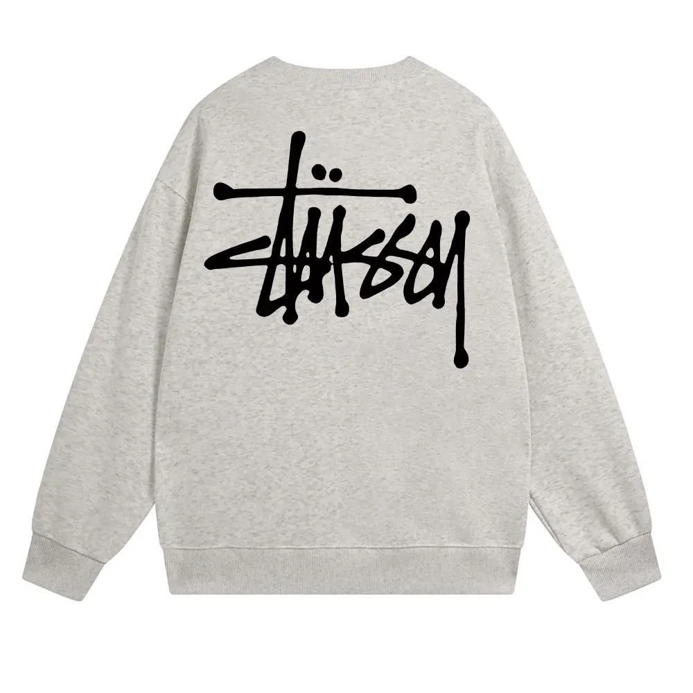  Stussy Hoodie ，XB526
