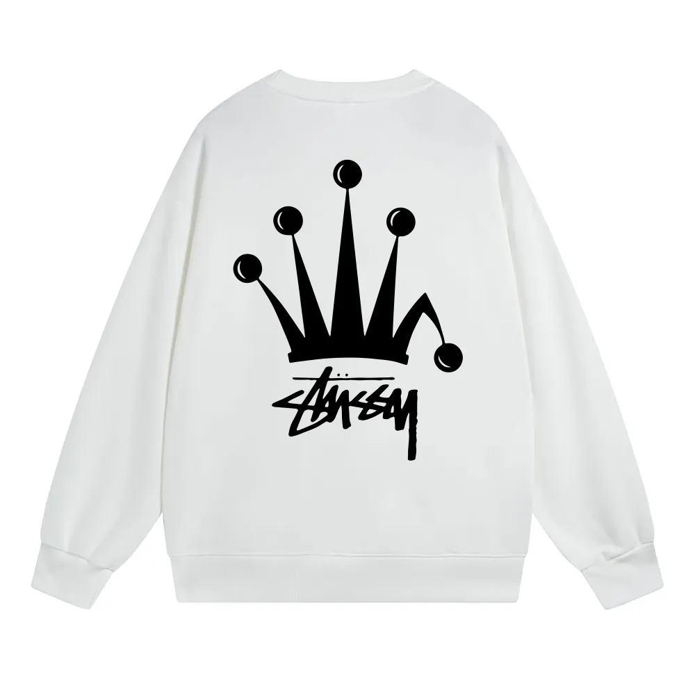  Stussy Hoodie ，XB525