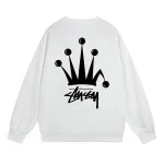  Stussy Hoodie ，XB525