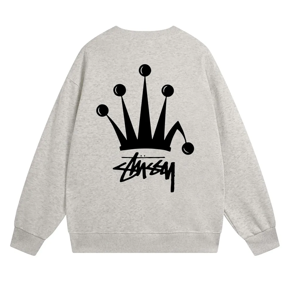  Stussy Hoodie ，XB525