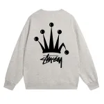  Stussy Hoodie ，XB525