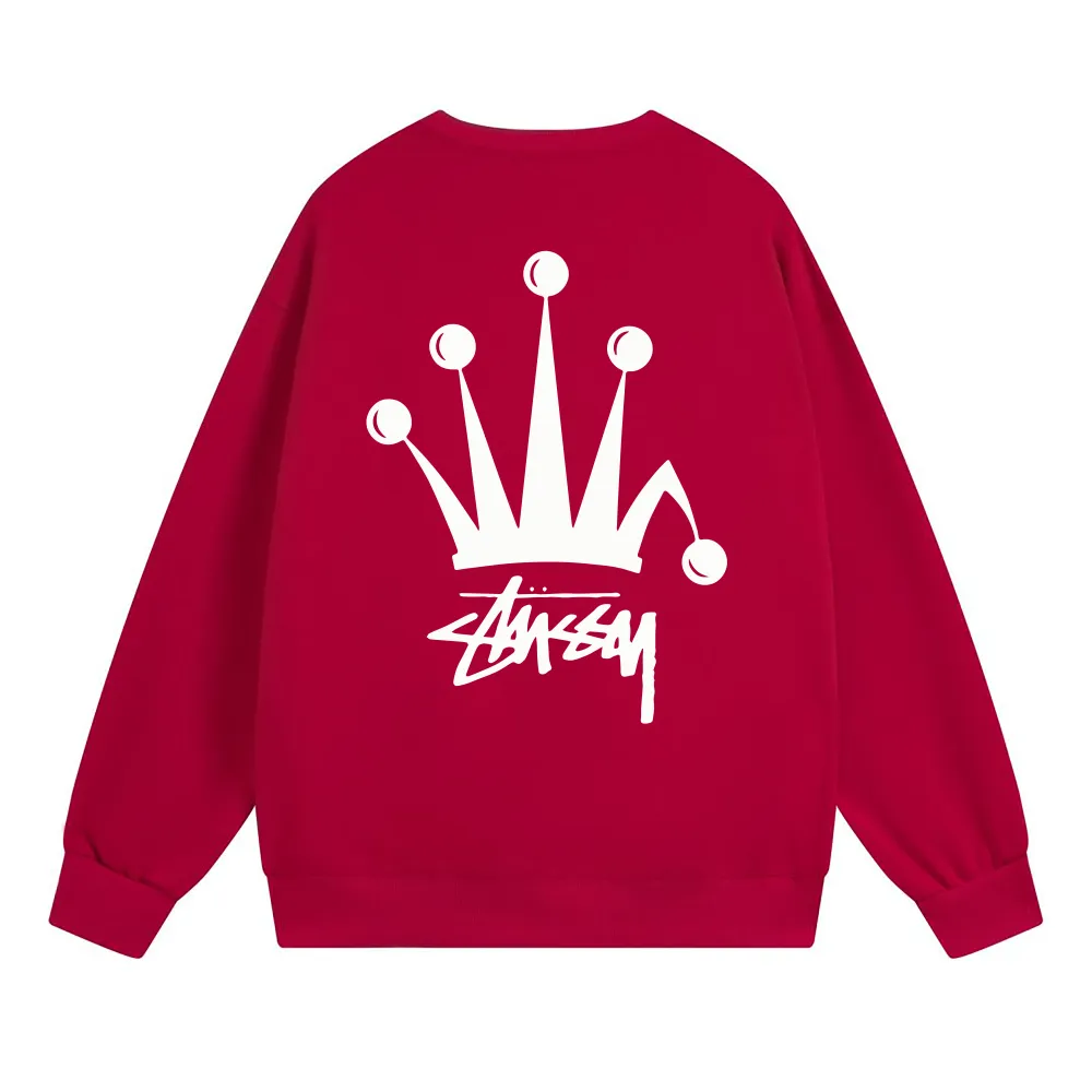  Stussy Hoodie ，XB525