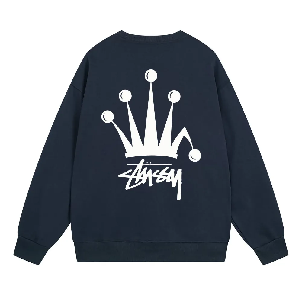  Stussy Hoodie ，XB525