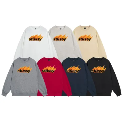  Stussy Hoodie ，XB524 01