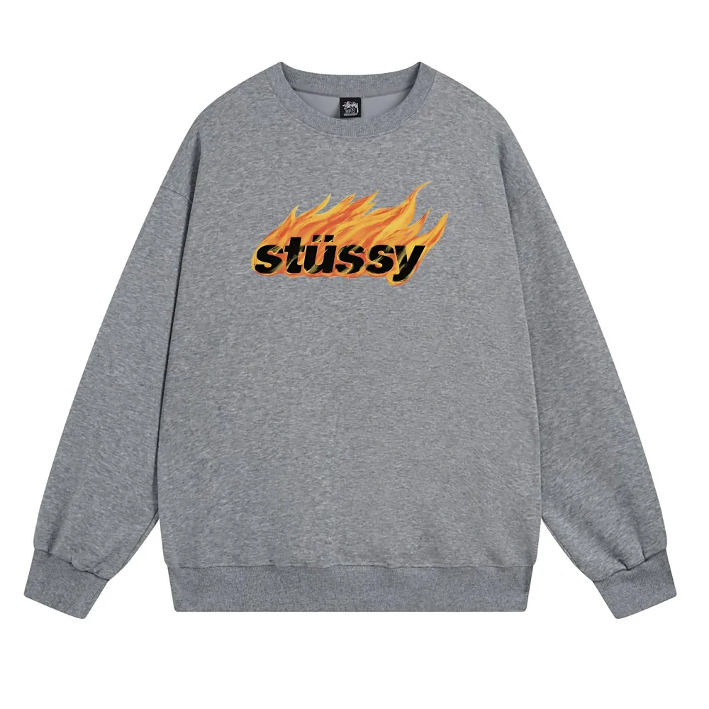  Stussy Hoodie ，XB524