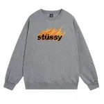  Stussy Hoodie ，XB524