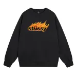  Stussy Hoodie ，XB524