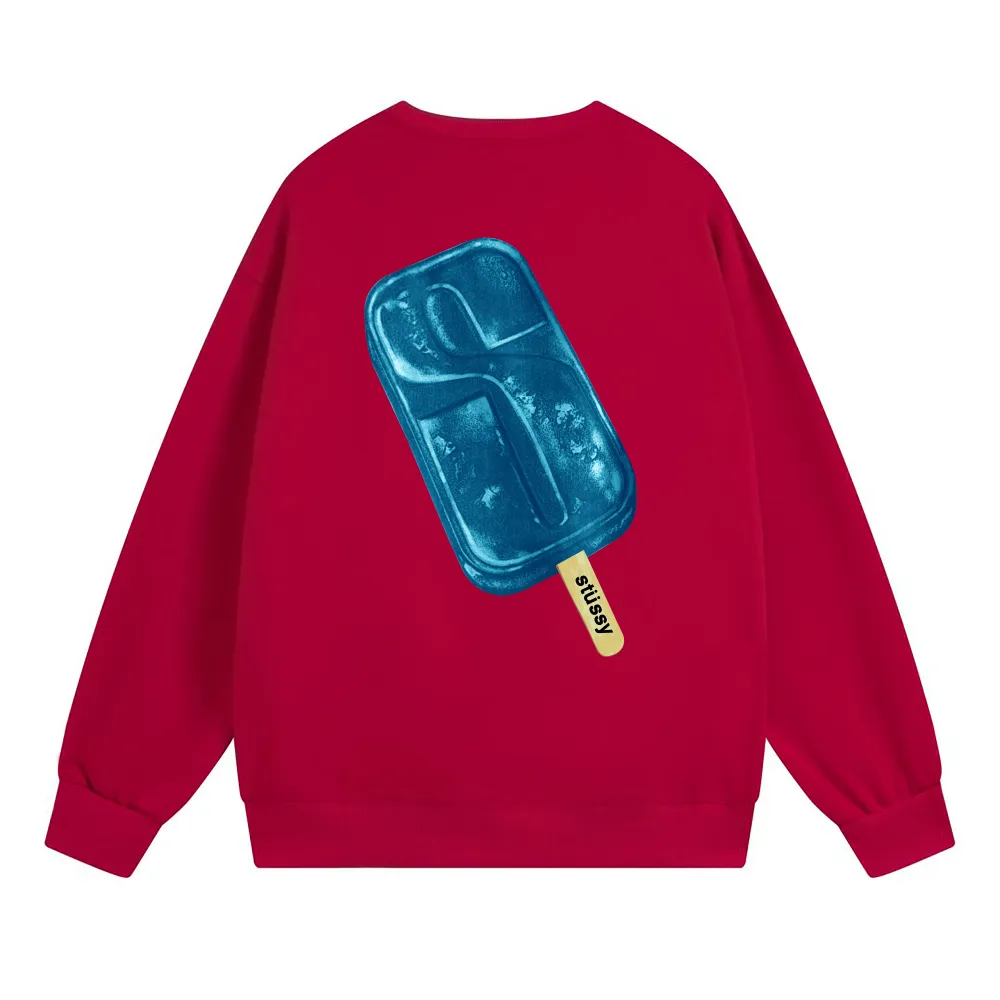  Stussy Hoodie ，XB523