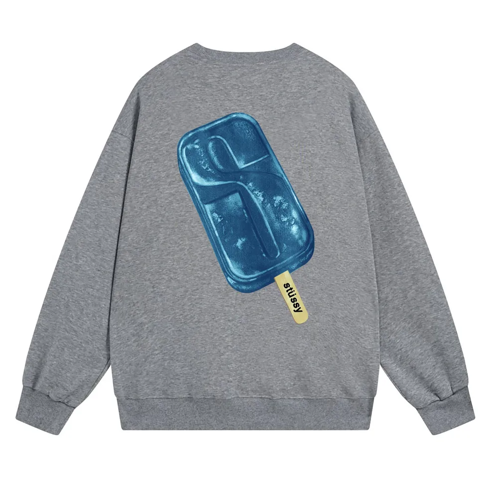  Stussy Hoodie ，XB523