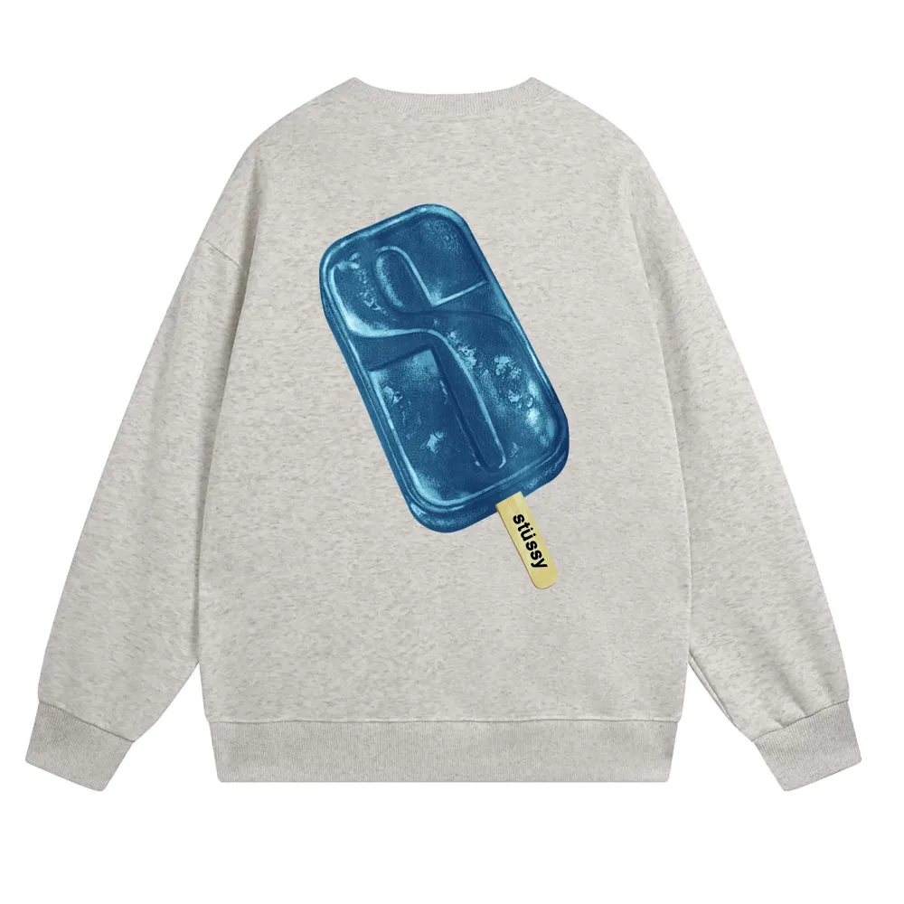  Stussy Hoodie ，XB523
