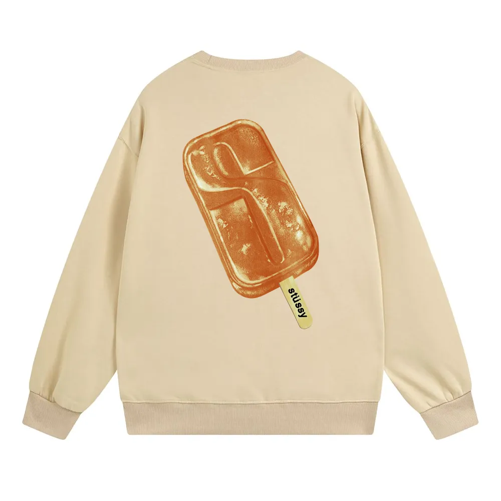  Stussy Hoodie ，XB523