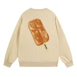  Stussy Hoodie ，XB523