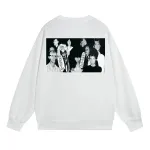  Stussy Hoodie ，XB522