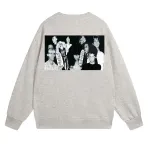  Stussy Hoodie ，XB522
