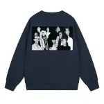  Stussy Hoodie ，XB522
