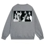  Stussy Hoodie ，XB522