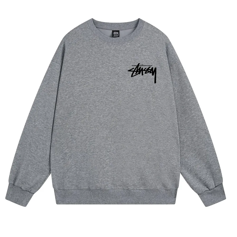  Stussy Hoodie ，XB521