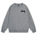  Stussy Hoodie ，XB521