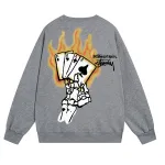  Stussy Hoodie ，XB521