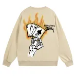  Stussy Hoodie ，XB521