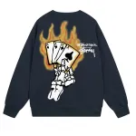  Stussy Hoodie ，XB521