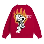  Stussy Hoodie ，XB521