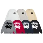  Stussy Hoodie ，XB519