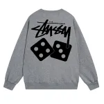  Stussy Hoodie ，XB519