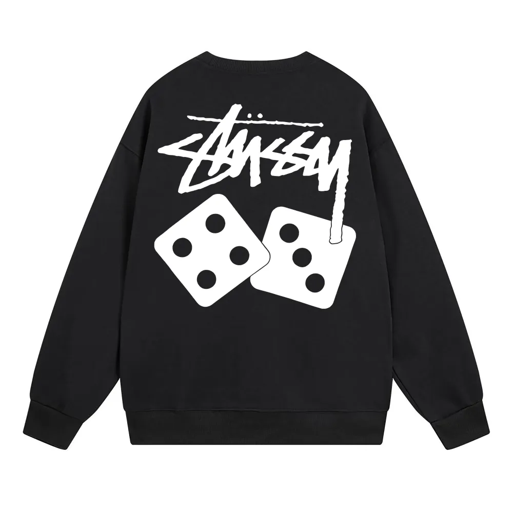  Stussy Hoodie ，XB519
