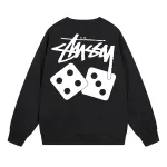  Stussy Hoodie ，XB519