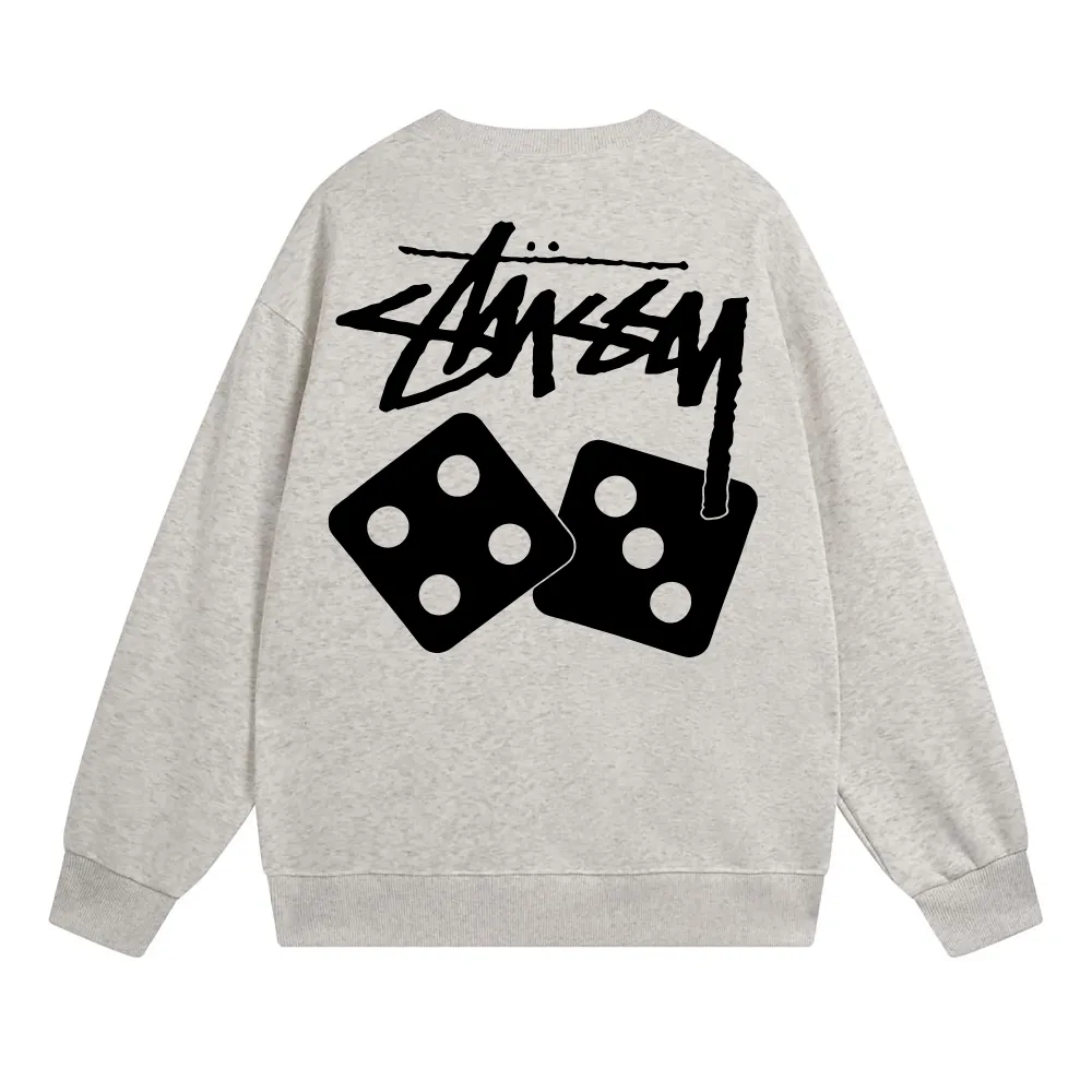  Stussy Hoodie ，XB519