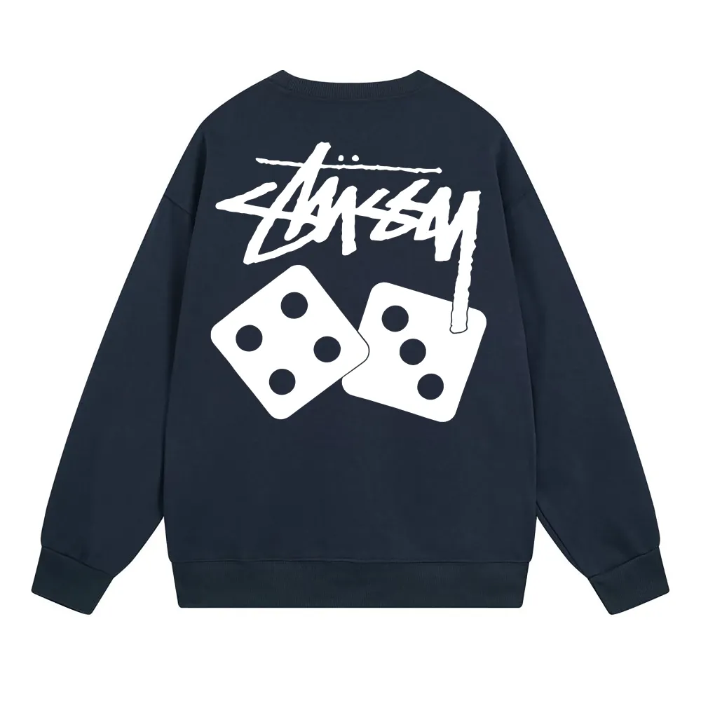  Stussy Hoodie ，XB519