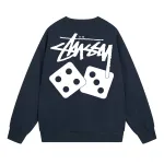  Stussy Hoodie ，XB519