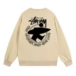  Stussy Hoodie ，XB518